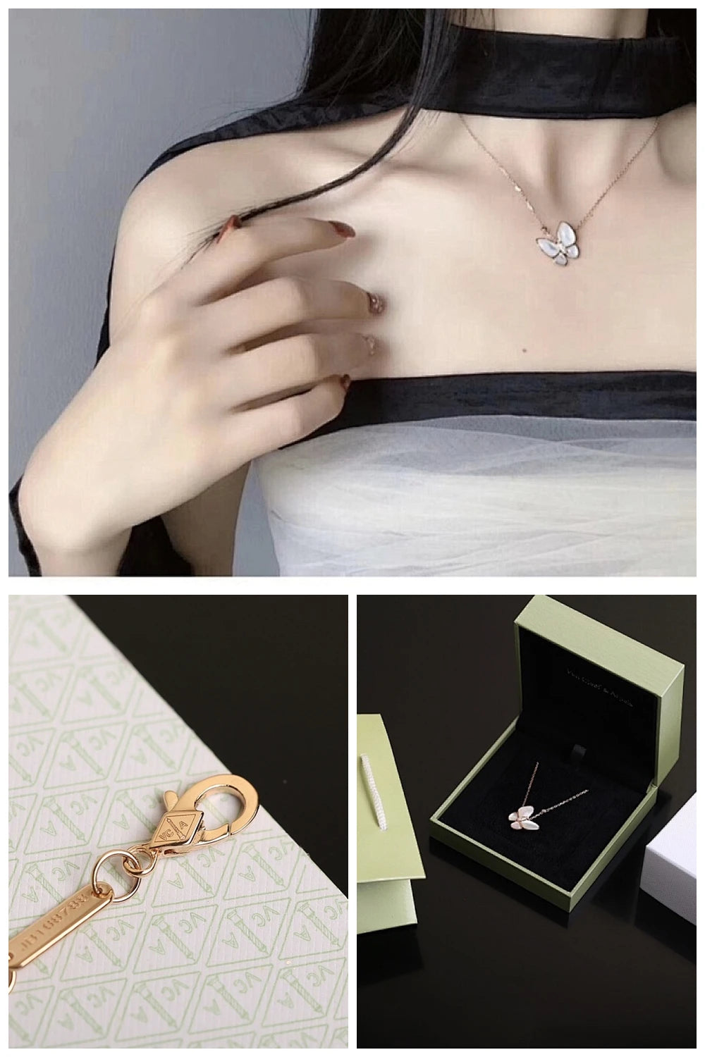 NB - VACA Jewelry - 128