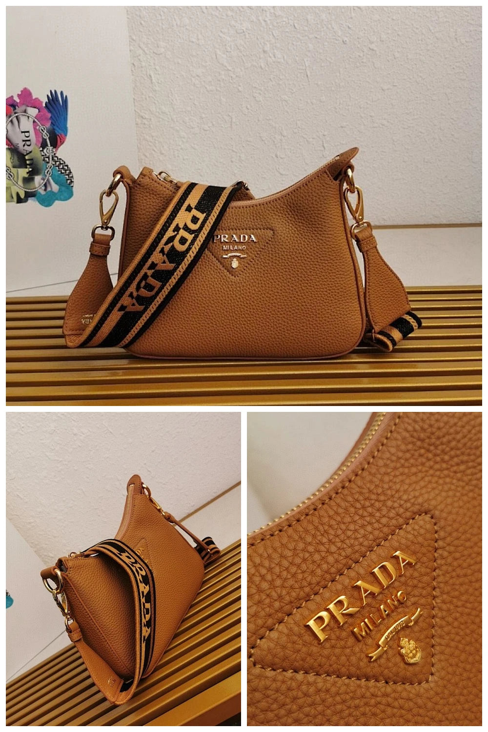 NB - PD Bag - 868