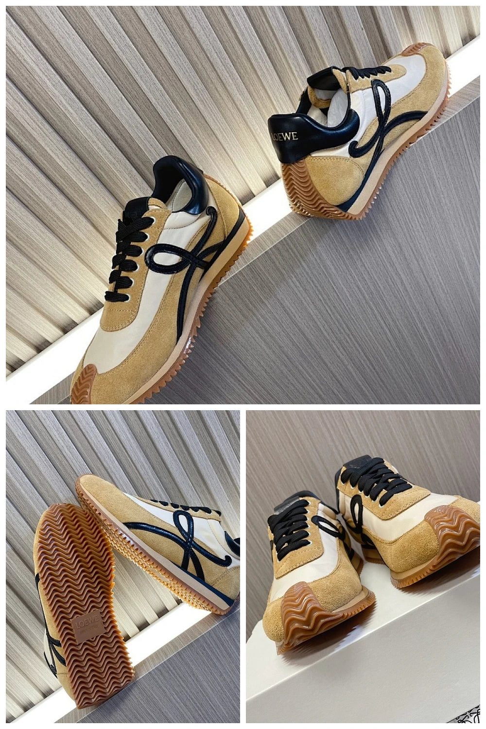 NB - LWO Women Shoes - 159