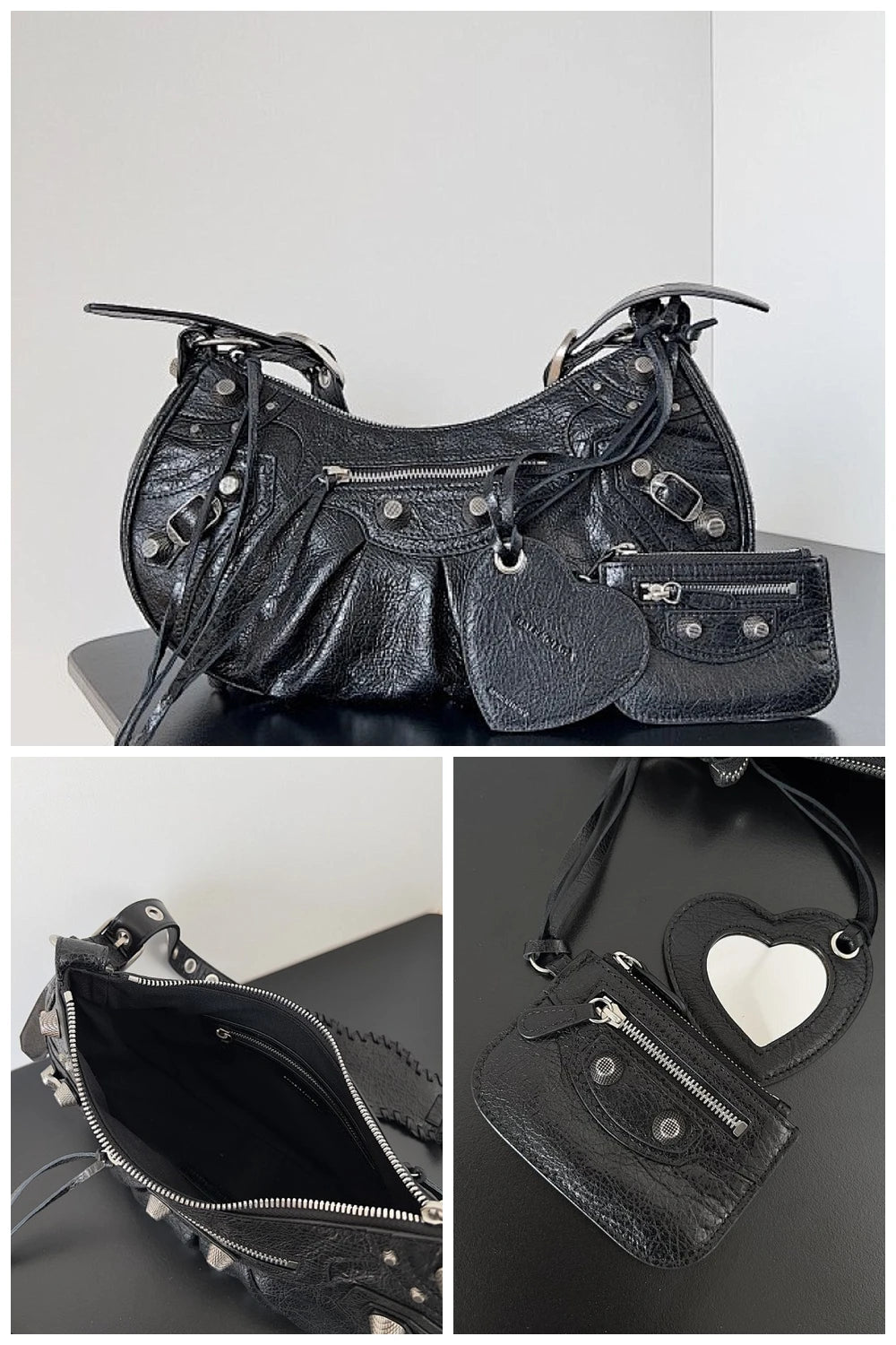 NB - BG Bag - 1097