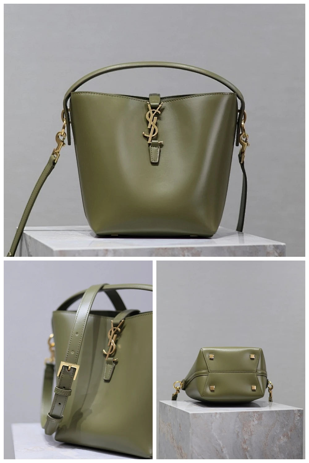 NB - YLS Bag - 637