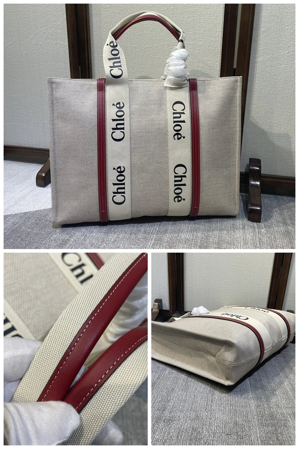 NB - CLE Bag - 025