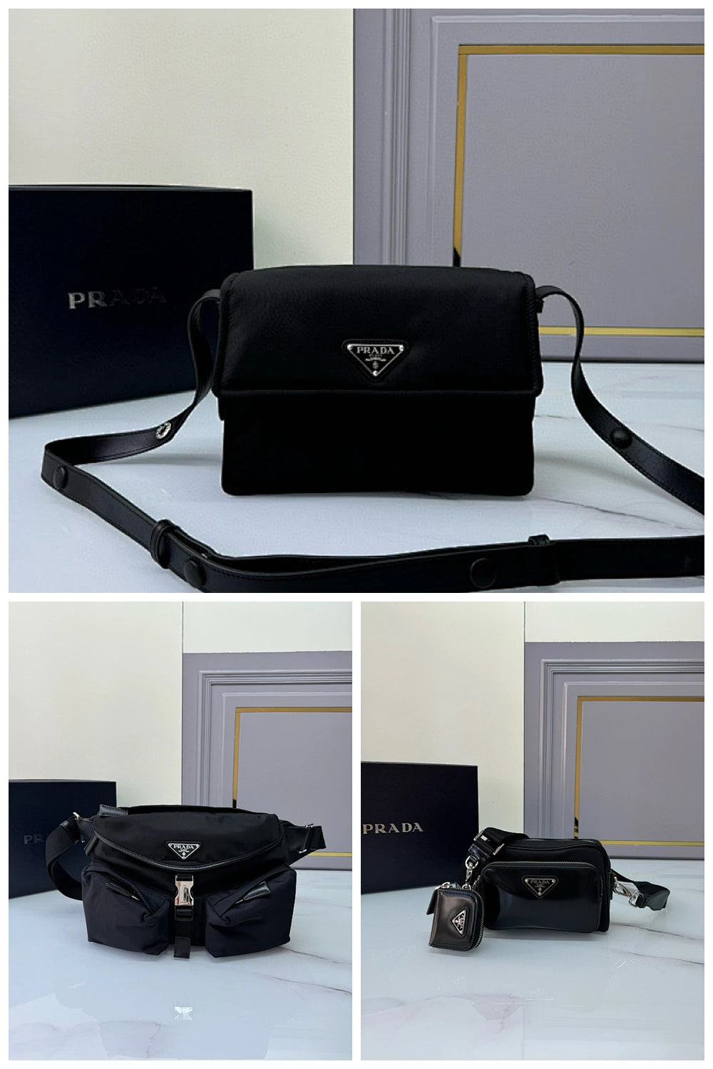 NB - PD Bag - 131