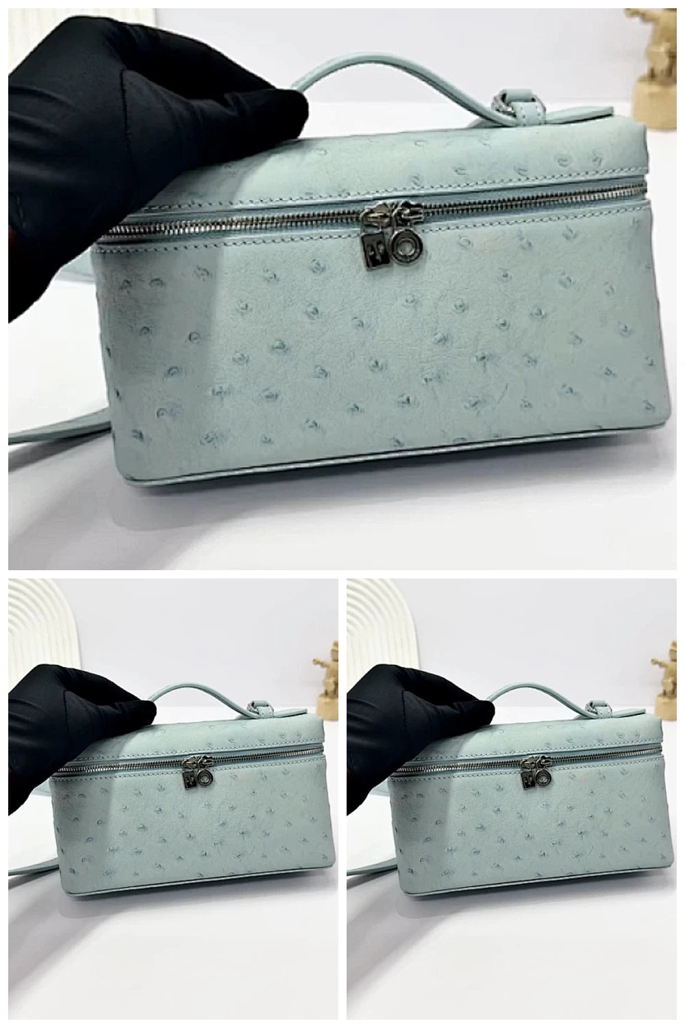 NB - LOP Bag - 468