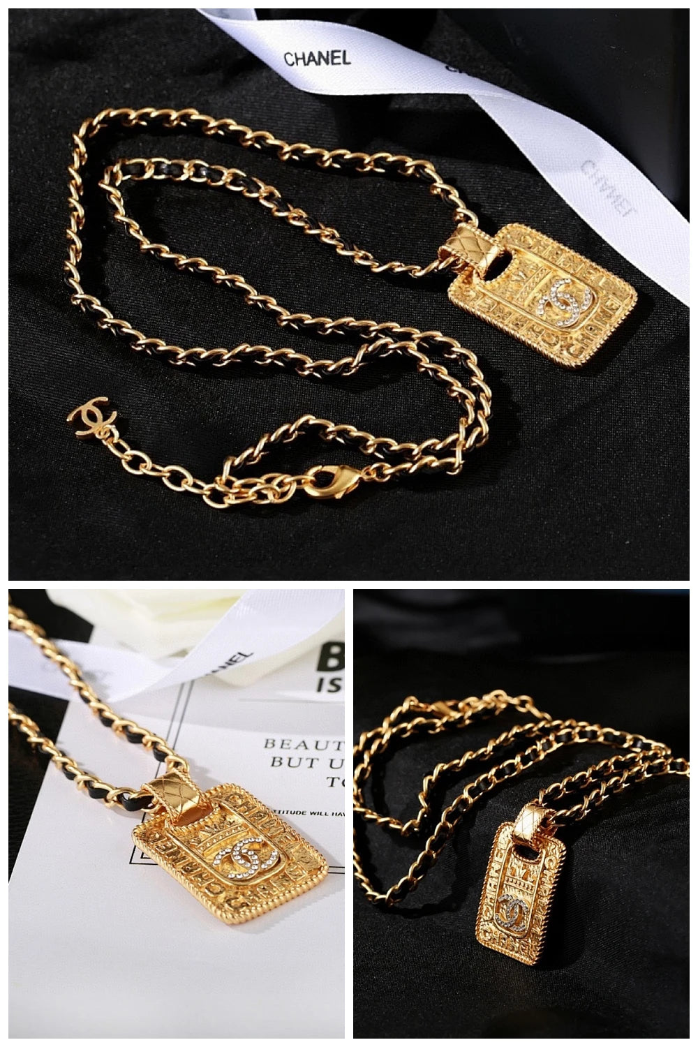 NB - CHL Jewelry - 965
