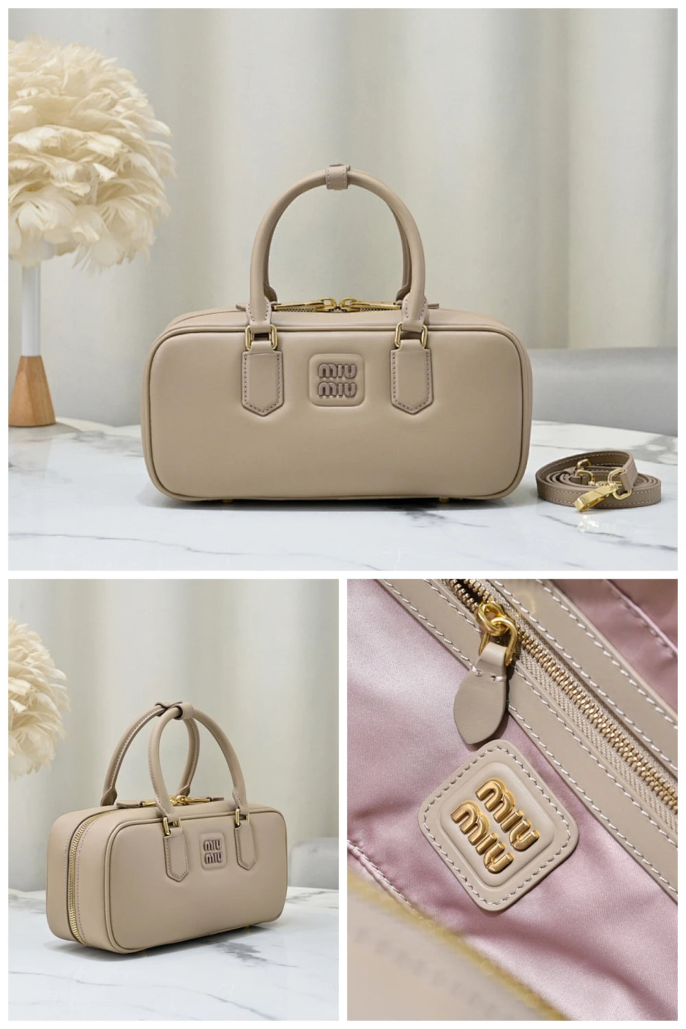 NB - MMU Bag - 1189