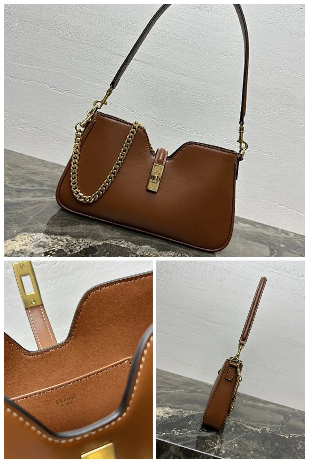 NB - COL Bag - 301