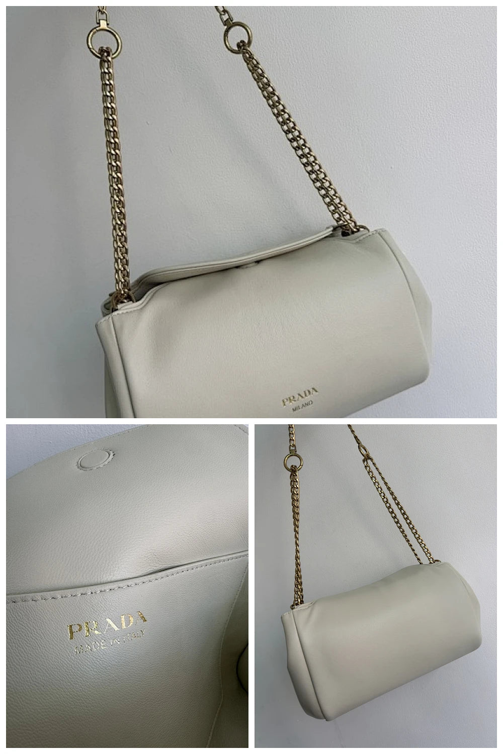 NB - PD Bag - 780
