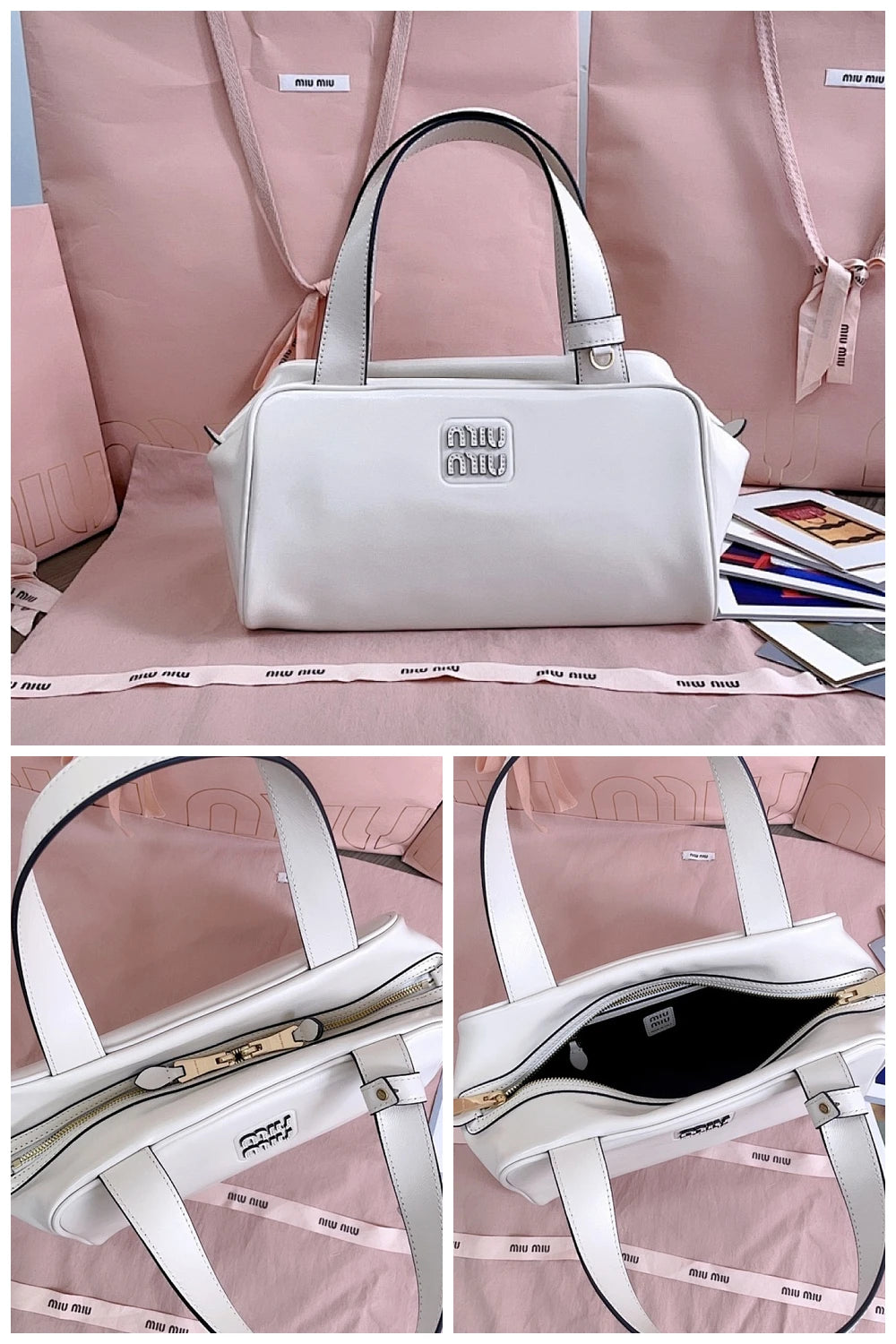 NB - MMU Bag - 1095