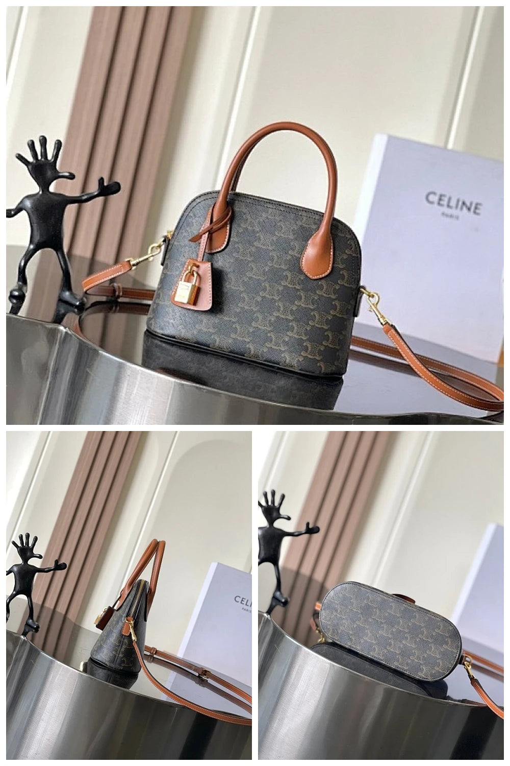 NB - COL Bag - 041