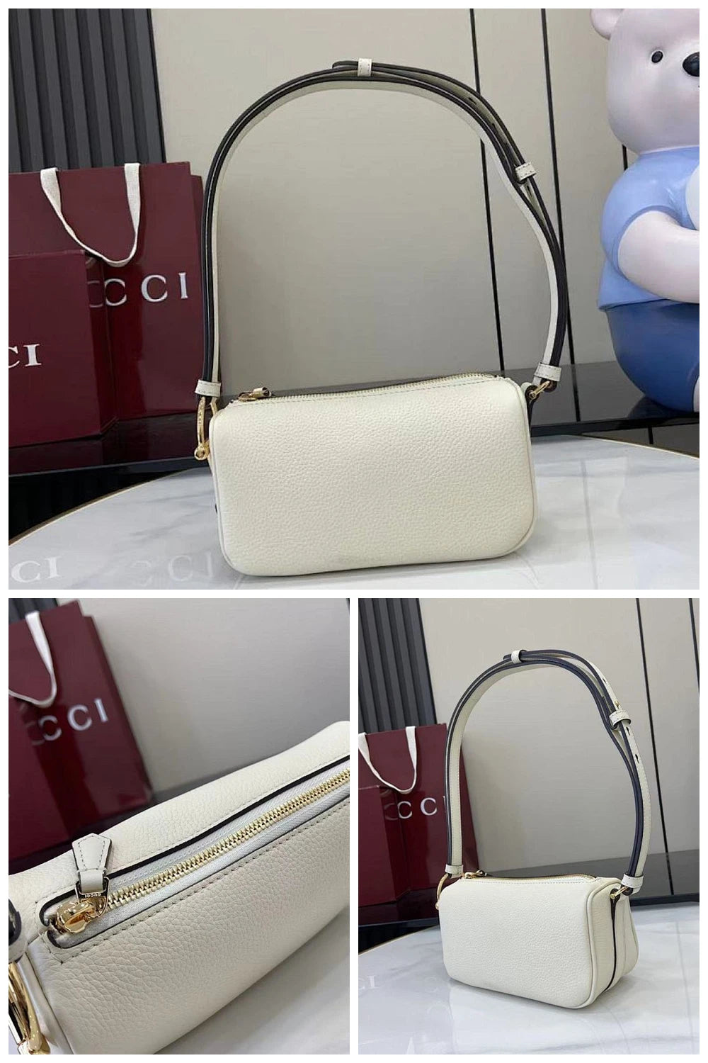 NB - GUKI Bag - 098