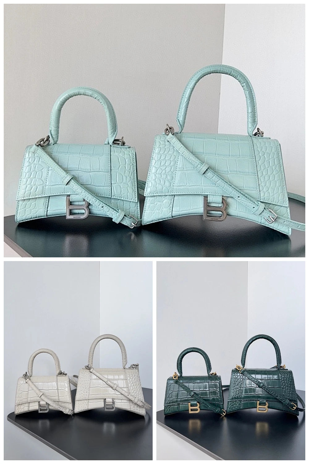 NB - BG Bag - 368