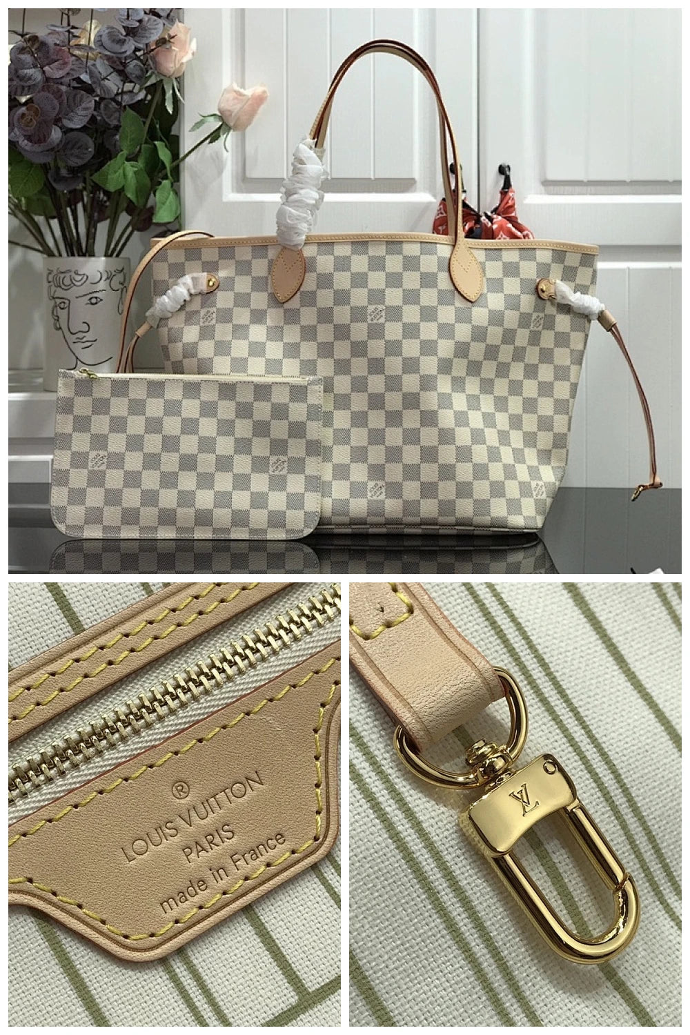 NB - LOV Bag - 1537