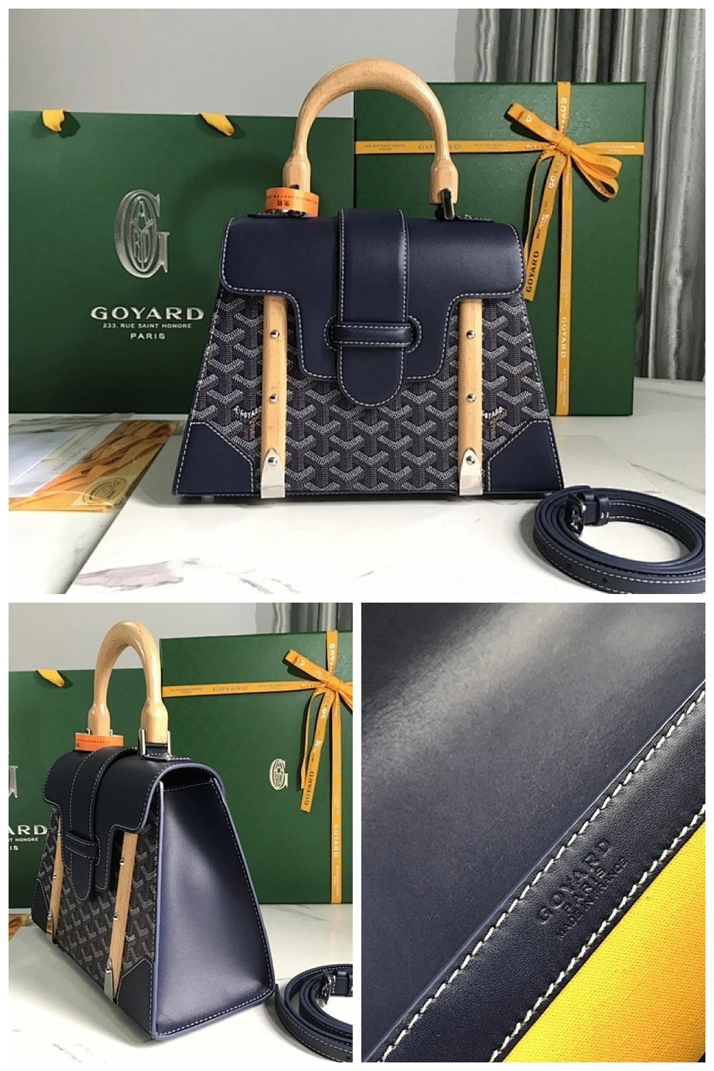 NB - GYO Bag - 439