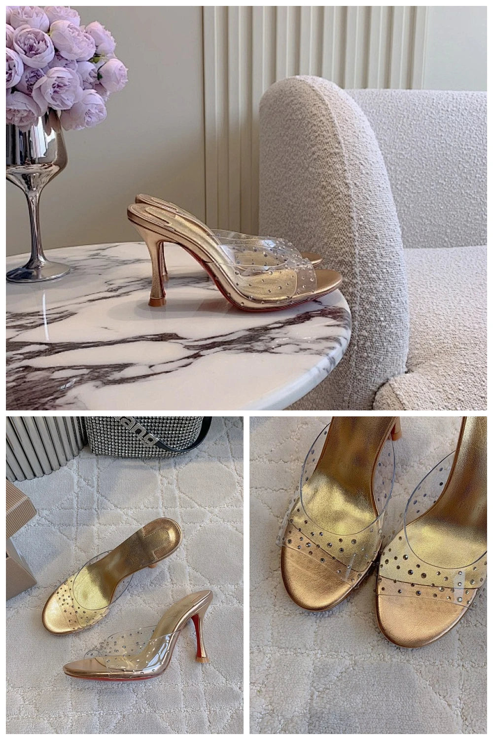 NB - CBL Women Shoes - 030