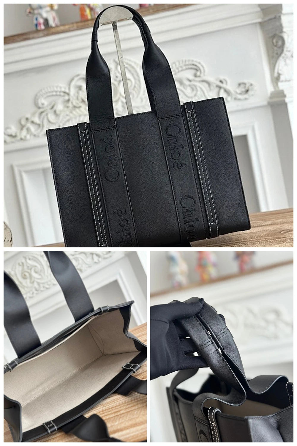 NB - CLE Bag - 252