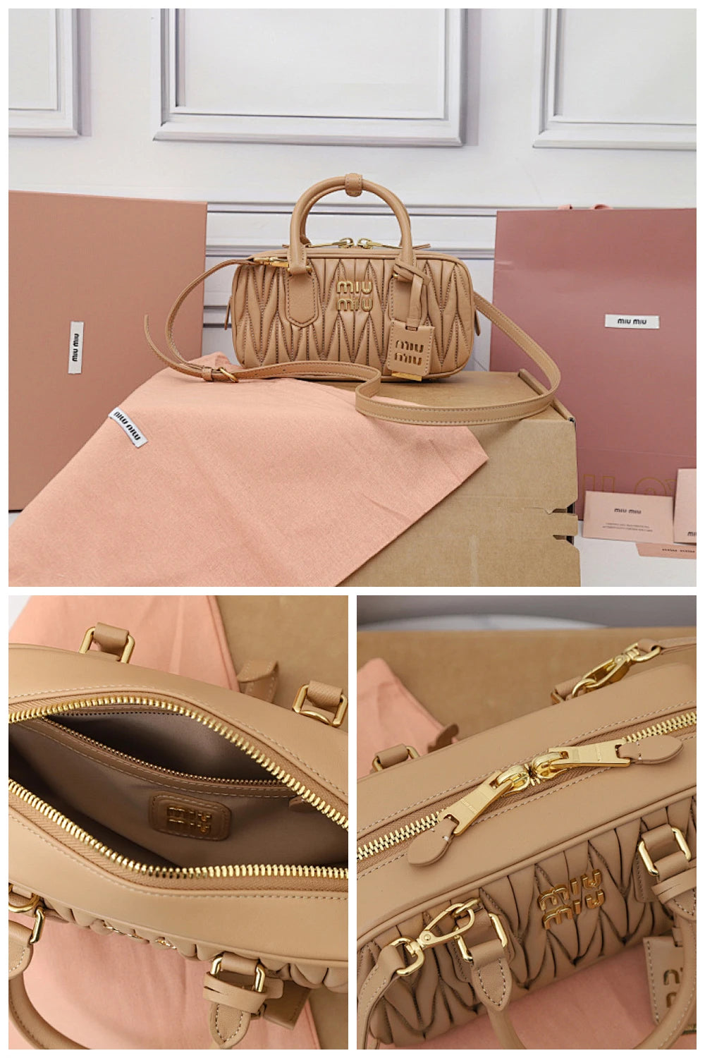 NB - MMU Bag - 1360