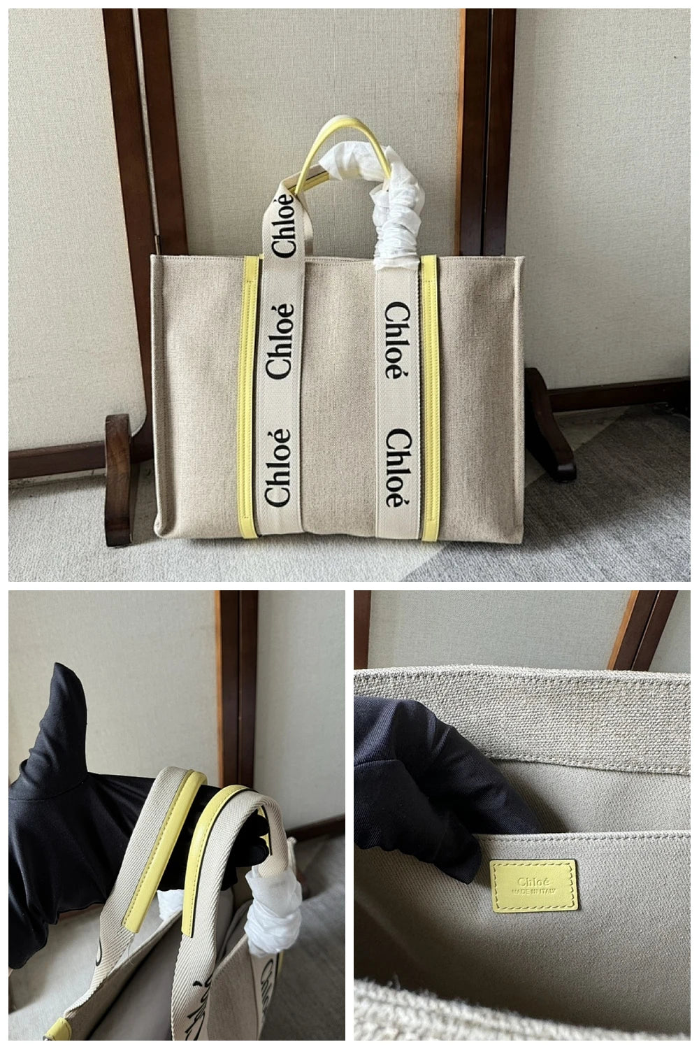 NB - CLE Bag - 059