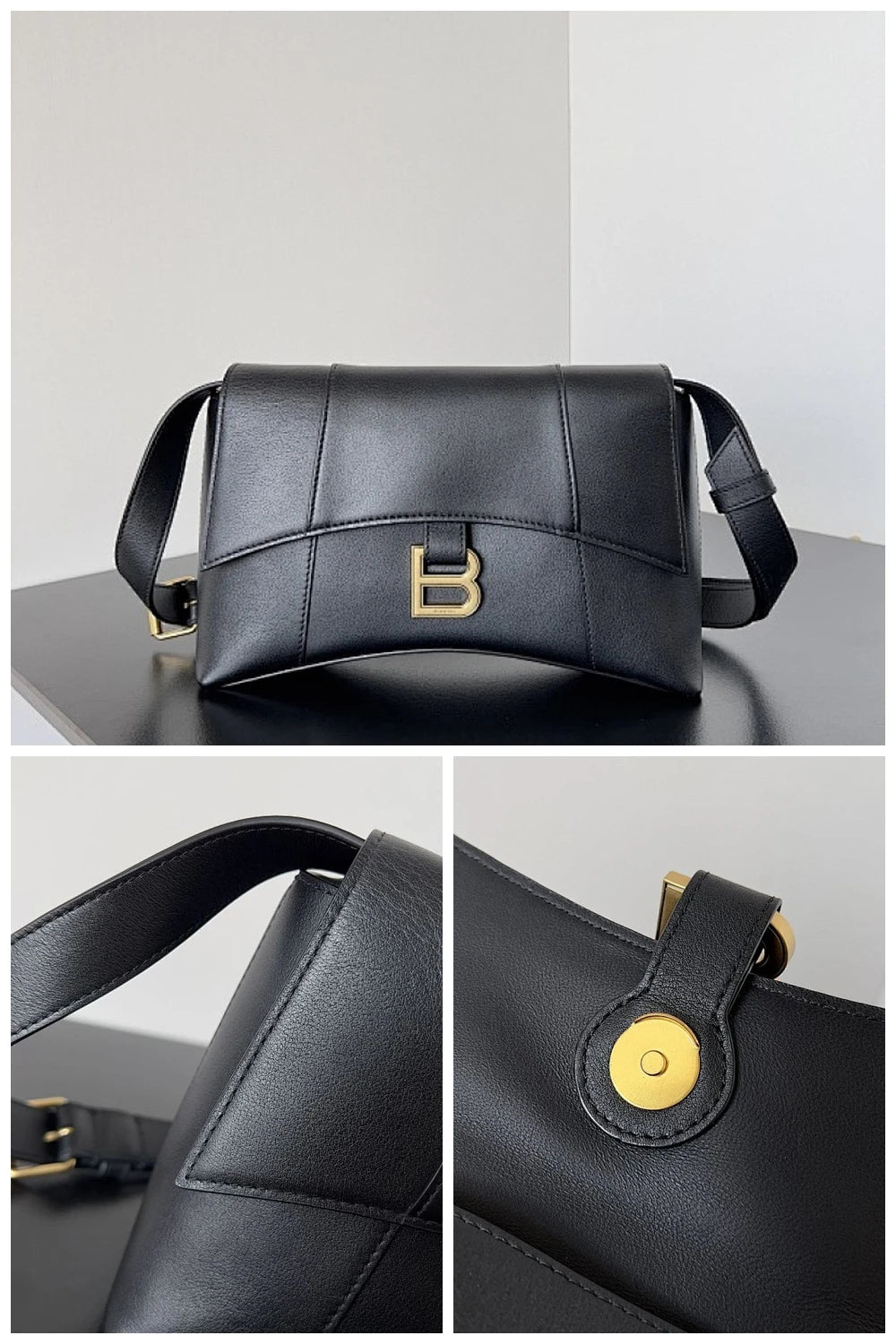 NB - BG Bag - 317