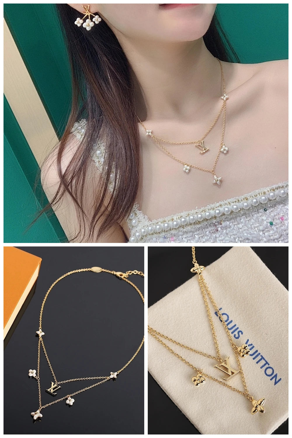 NB - LOV Jewelry - 618