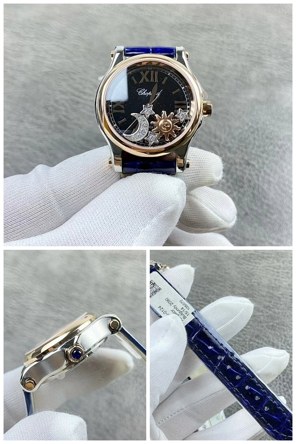 NB - Mix Watch - 1027
