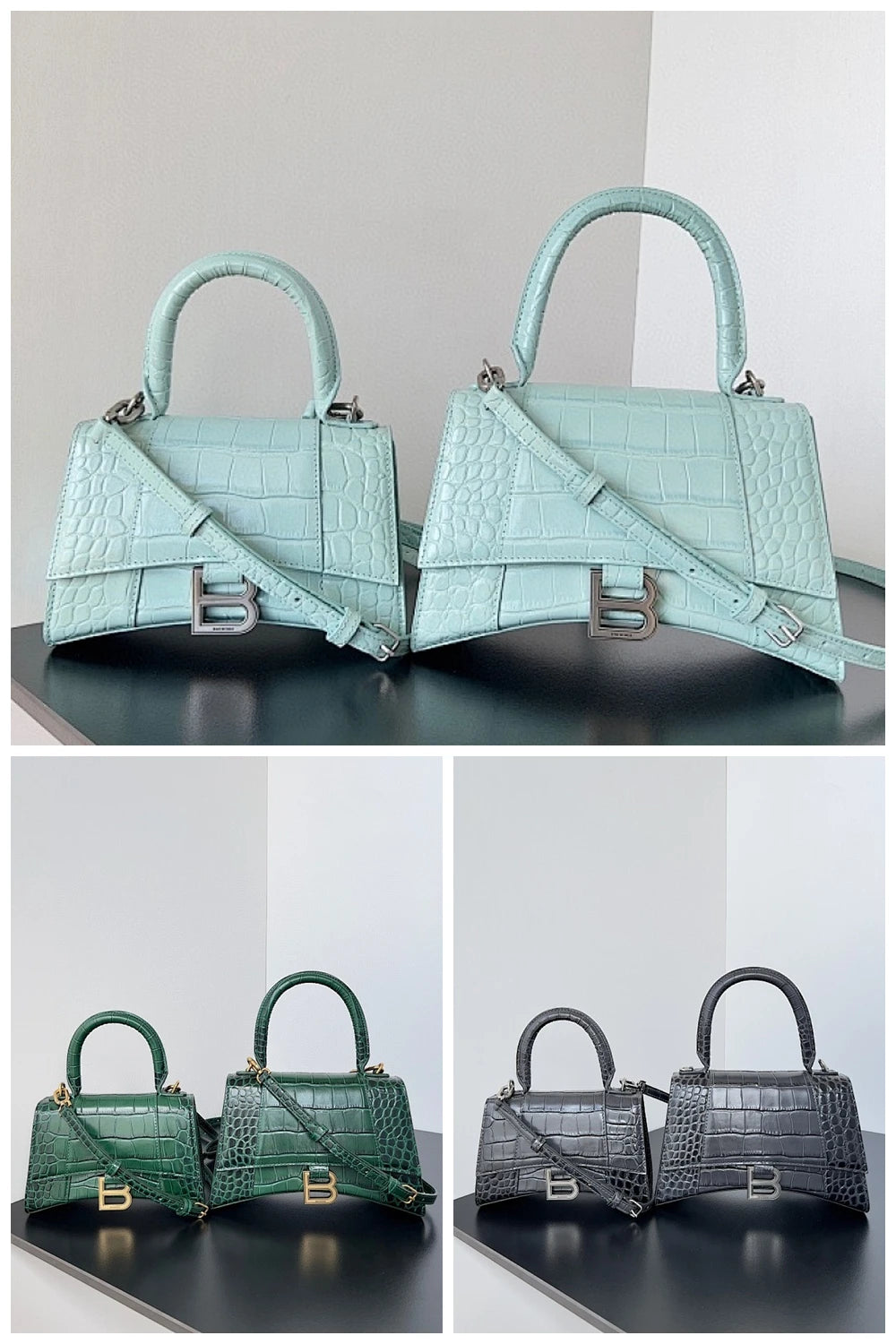 NB - BG Bag - 373