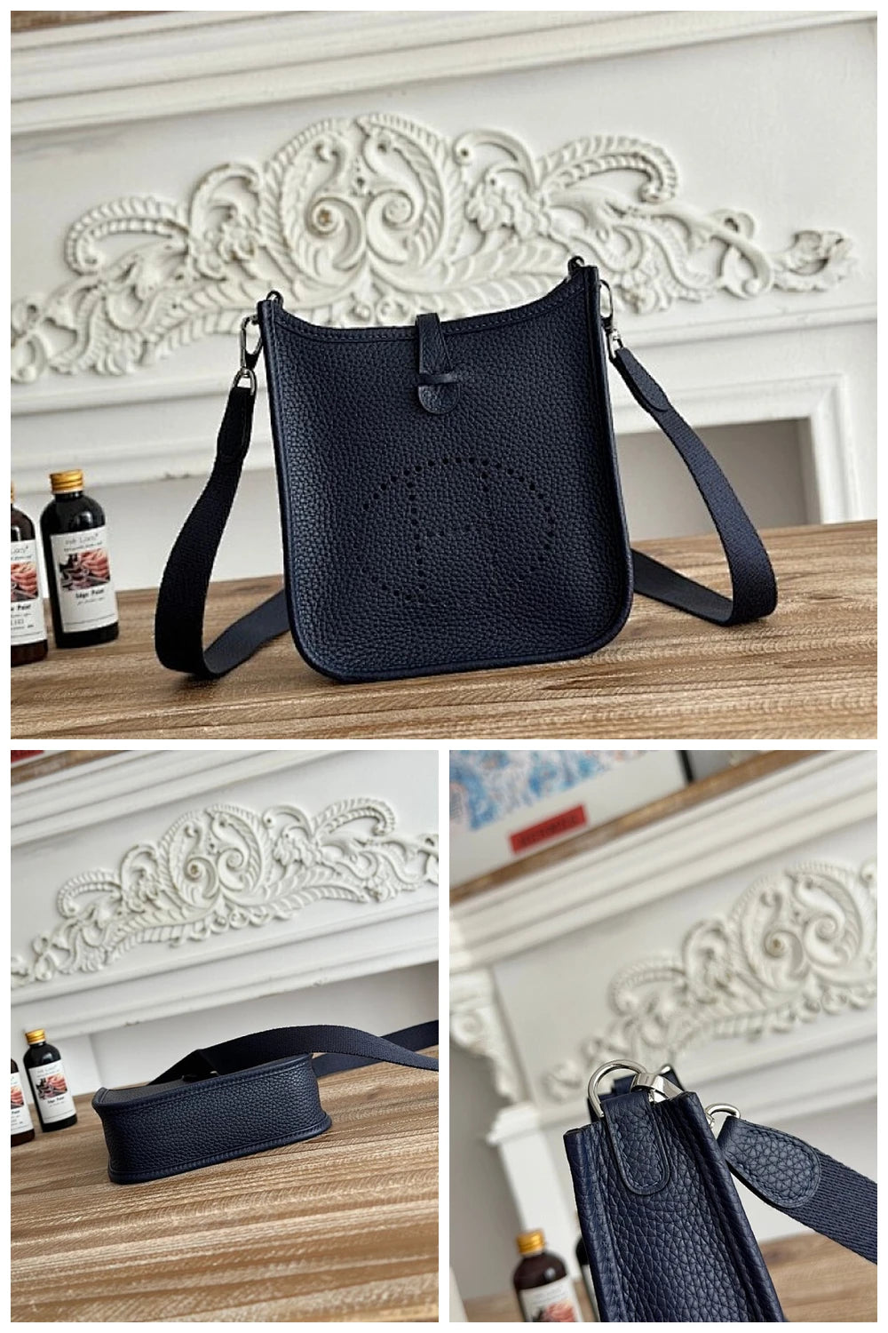NB - HMS Bag - 1002