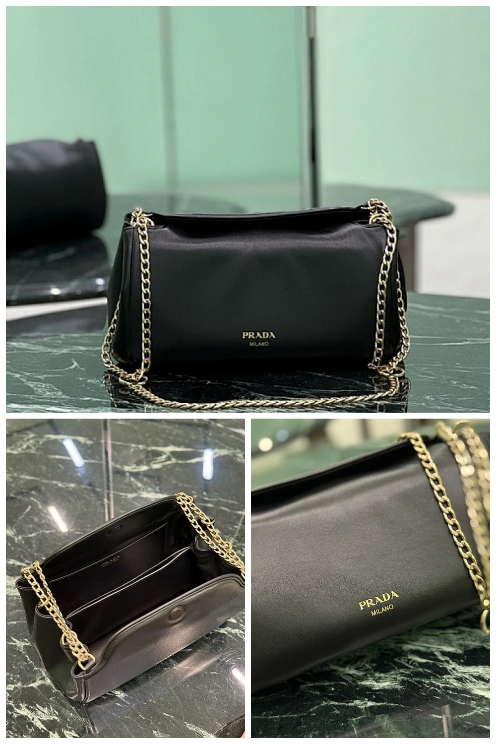 NB - BG Bag - 098