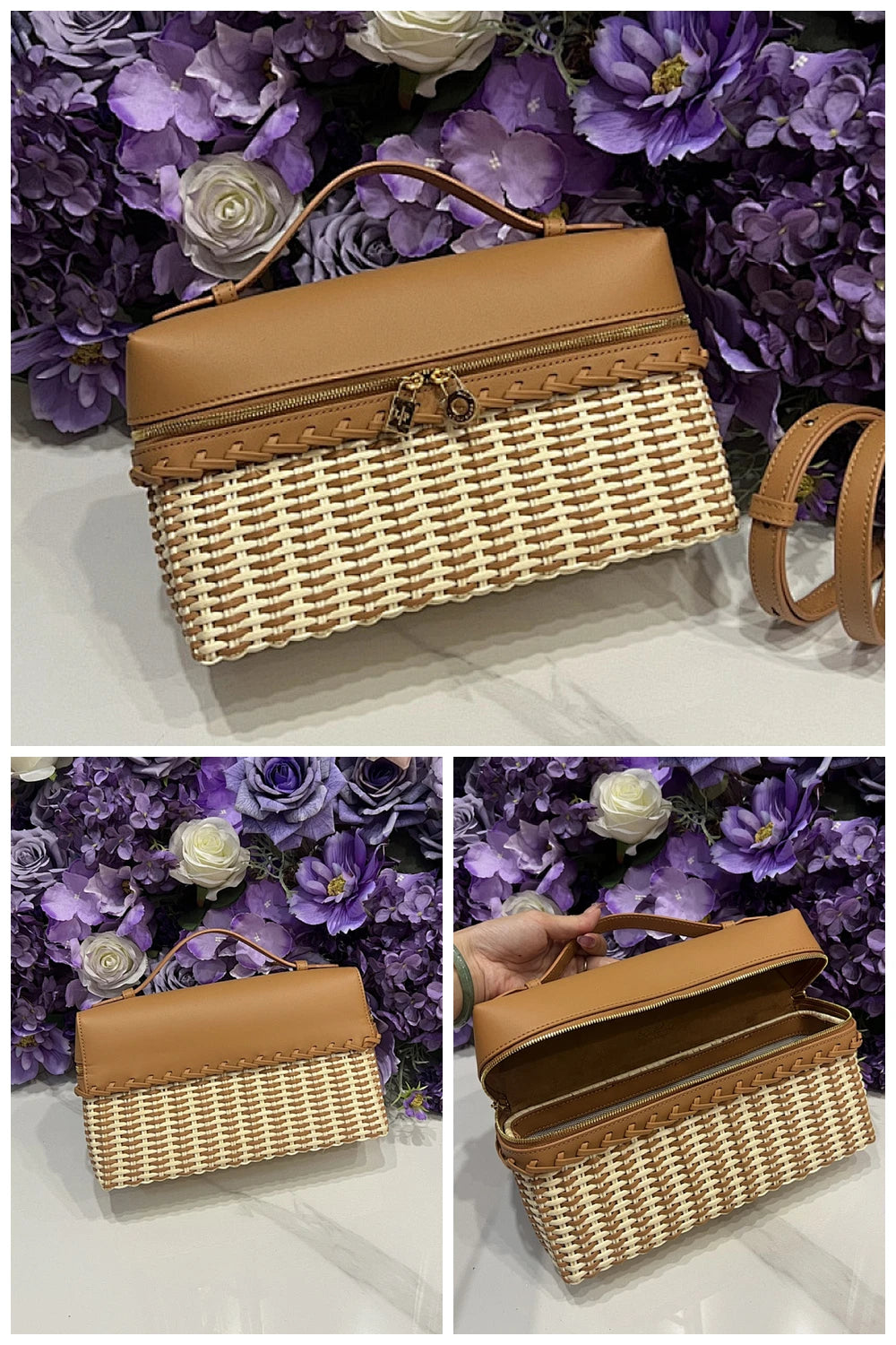 NB - LOP Bag - 380