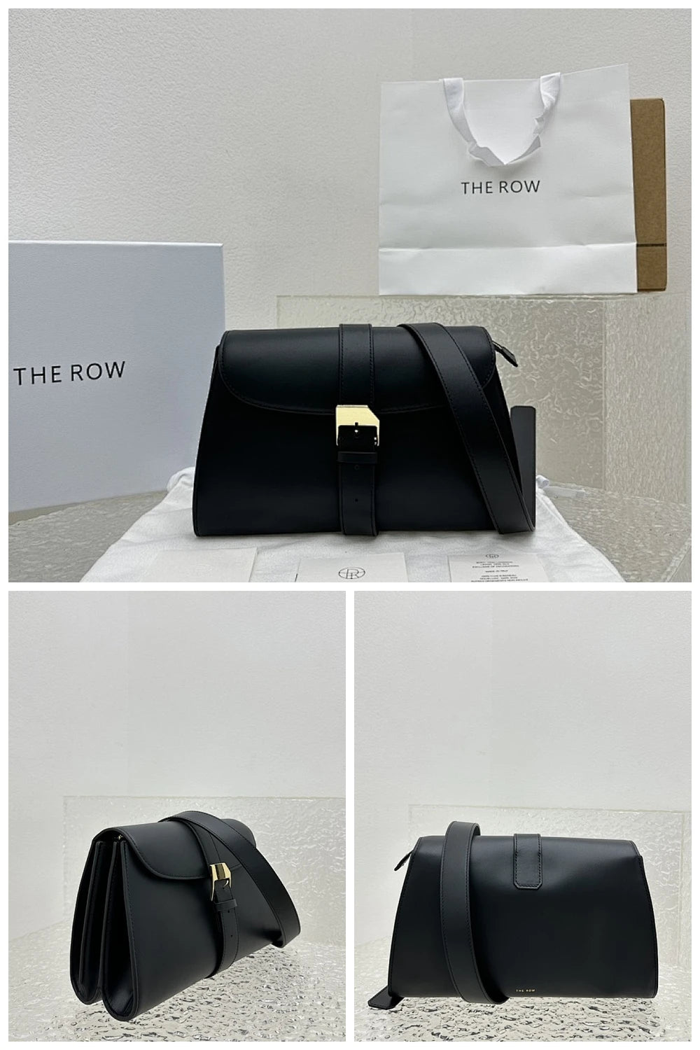 NB - THR Bag - 895