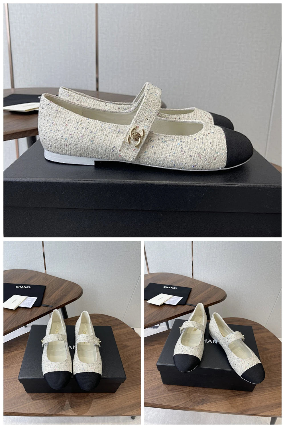 NB - CHL Mix Items - 460