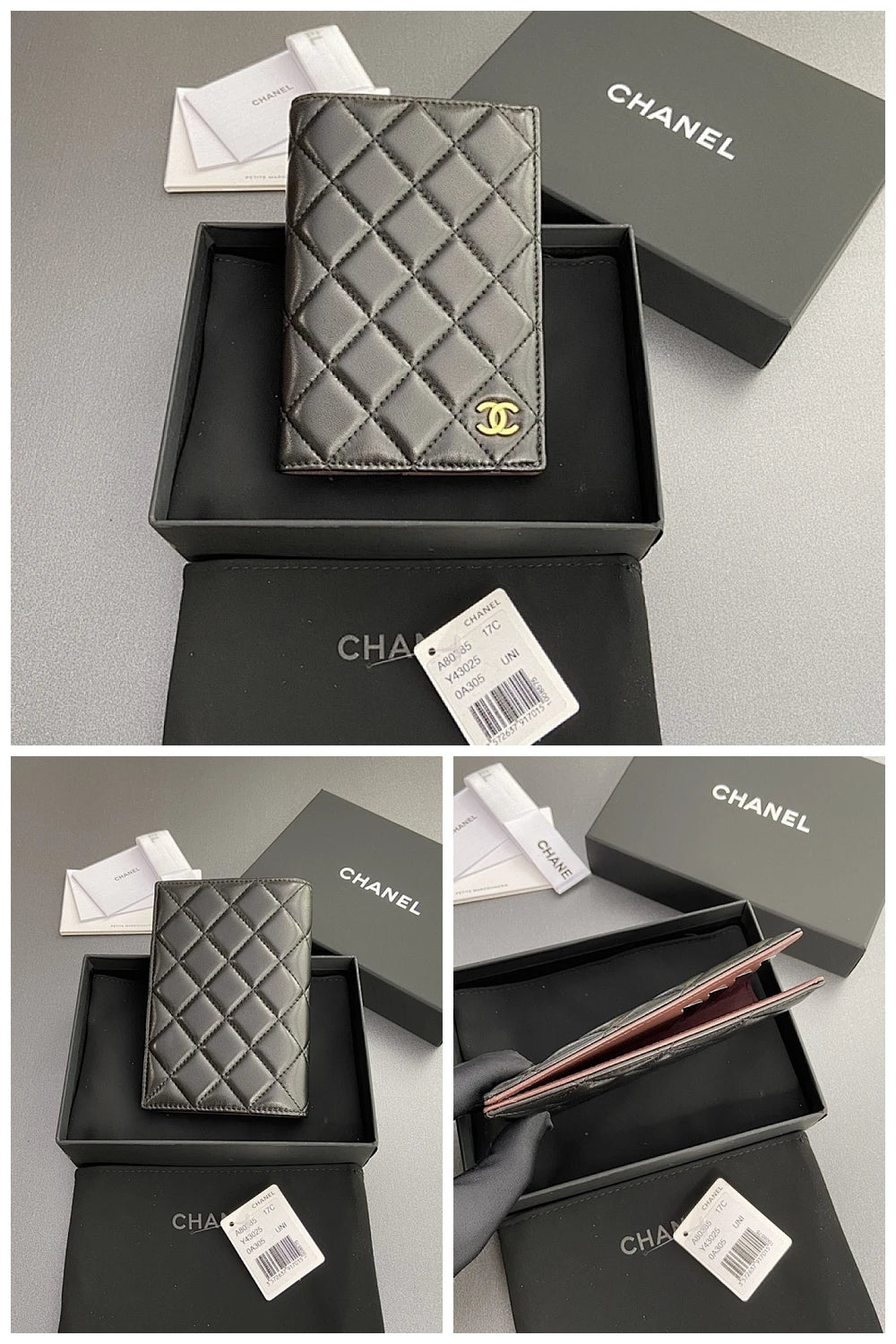NB - Mix Wallet - 449