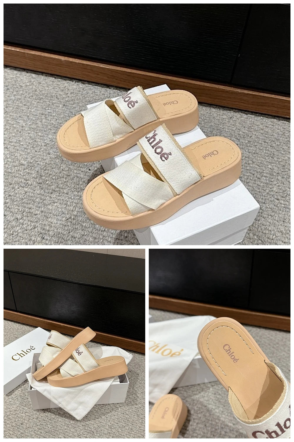 NB - CLE Women Shoes - 344