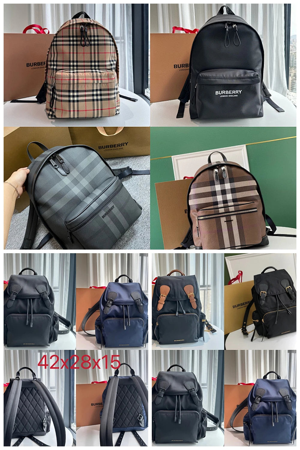 NB - BOR Bag - 009