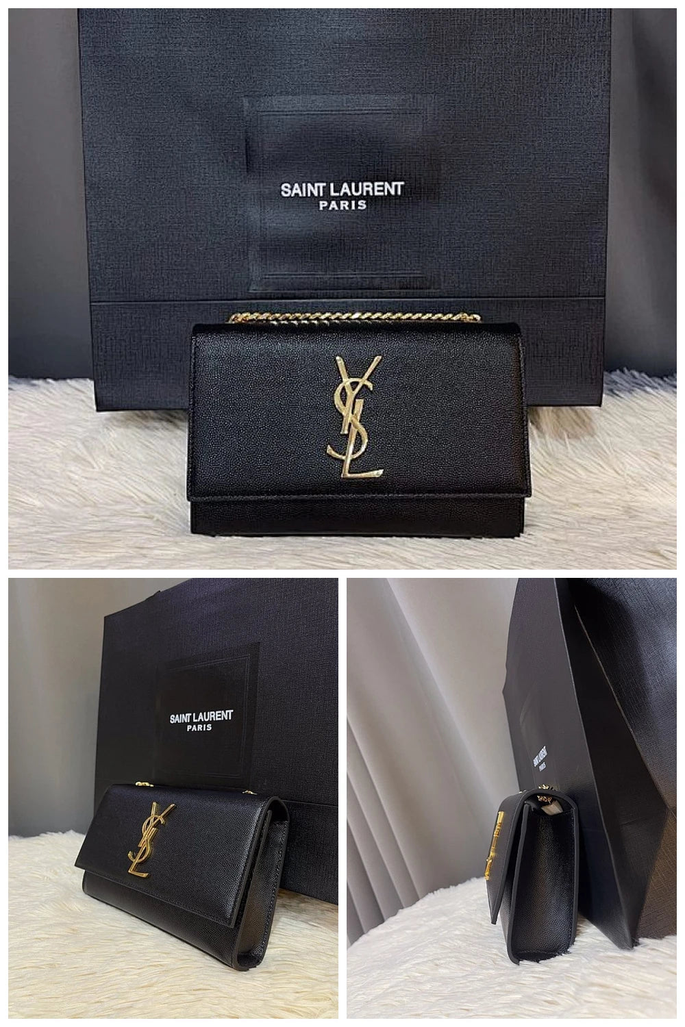 NB - YLS Bag - 1074