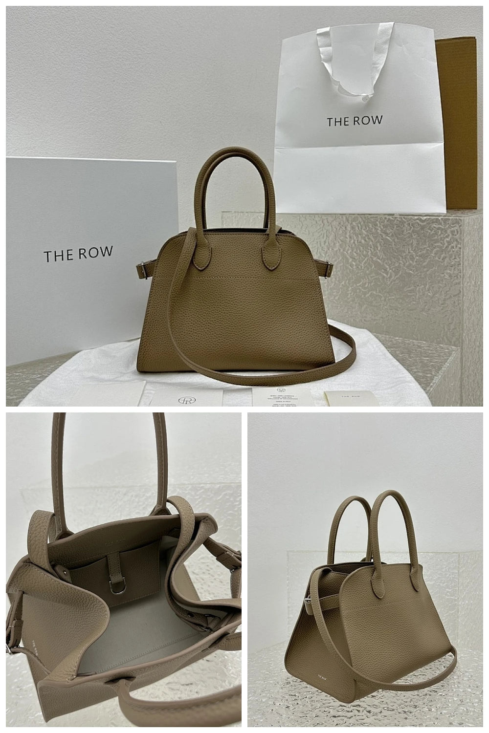NB - THR Bag - 819