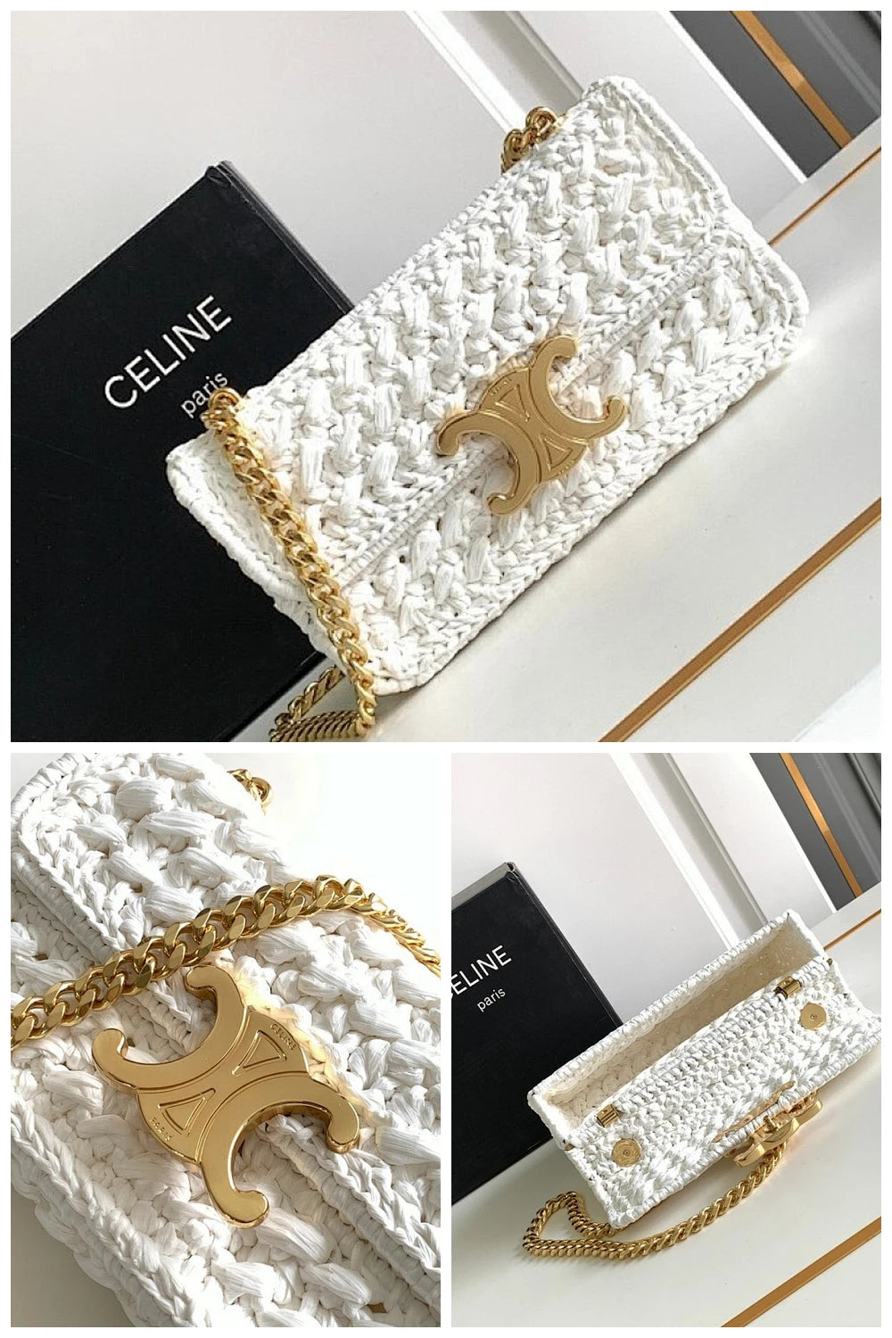 NB - COL Bag - 1038