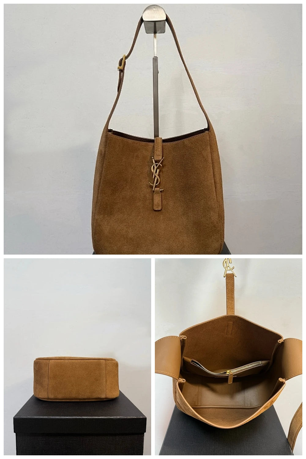 NB - YLS Bag - 196