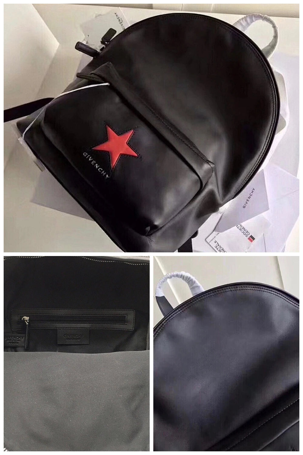 NB - GCY Bag - 091