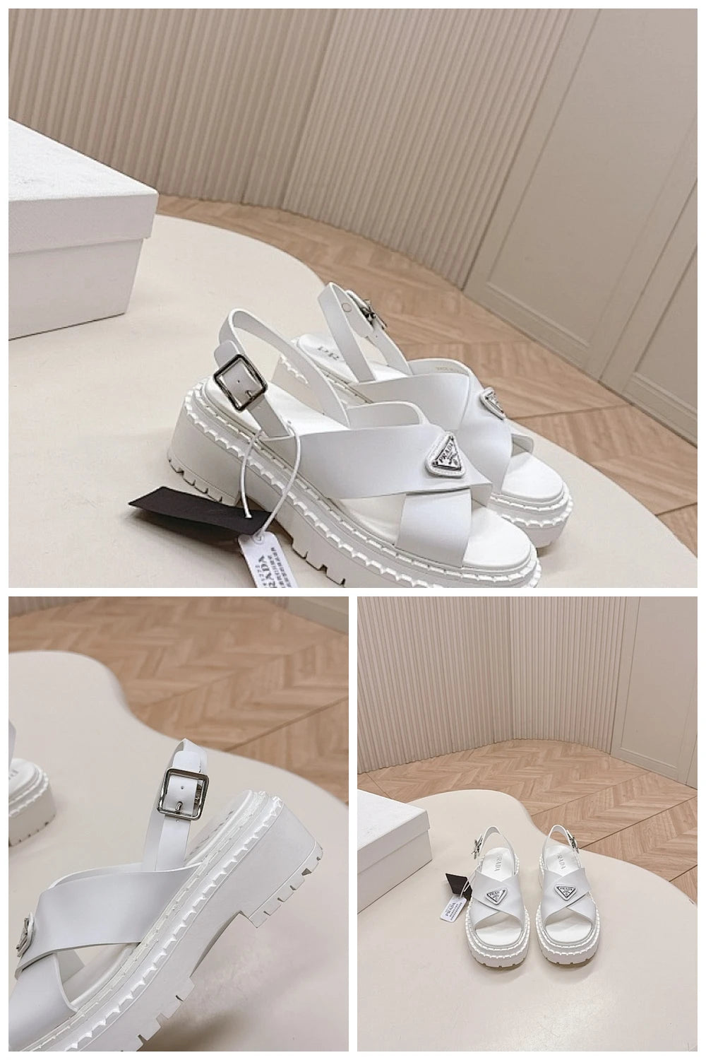 NB - PD Women Shoes - 1088