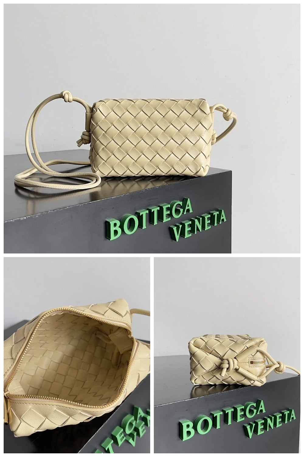 NB - BOV Bag - 740