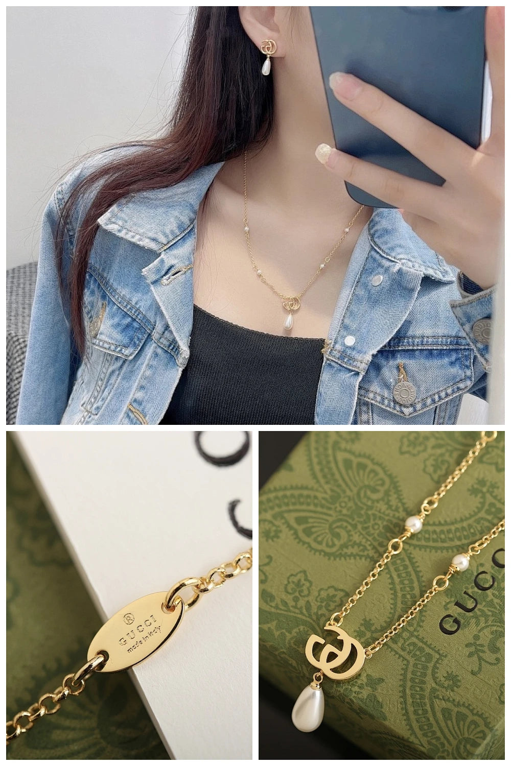 NB - GUKI Jewelry - 330