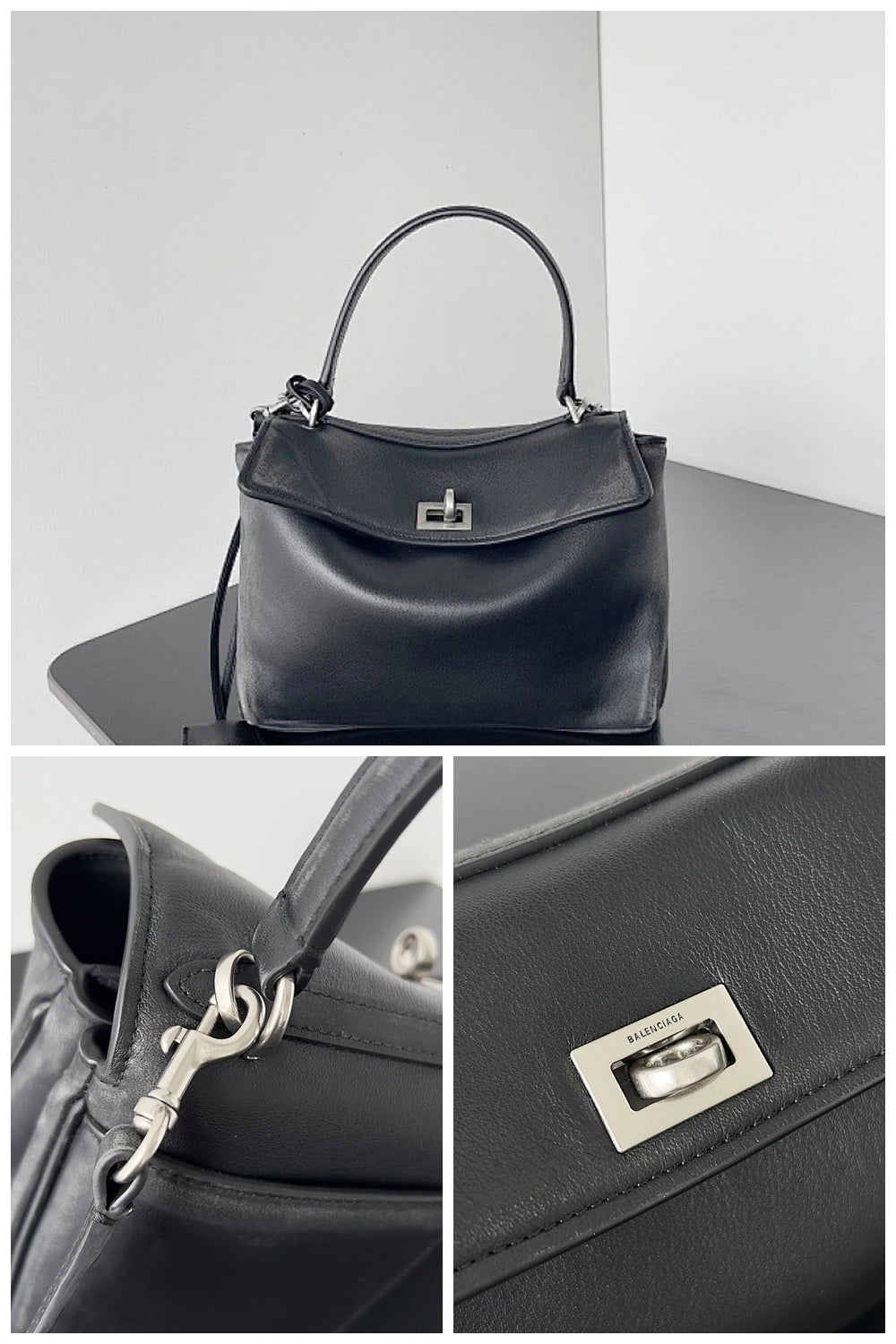 NB - BG Bag - 212