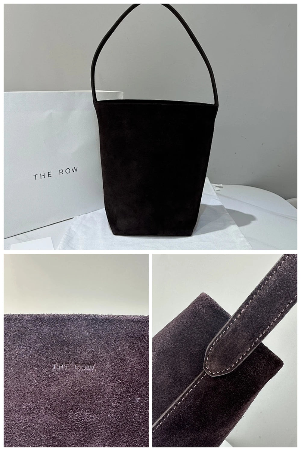 NB - THR Bag - 474