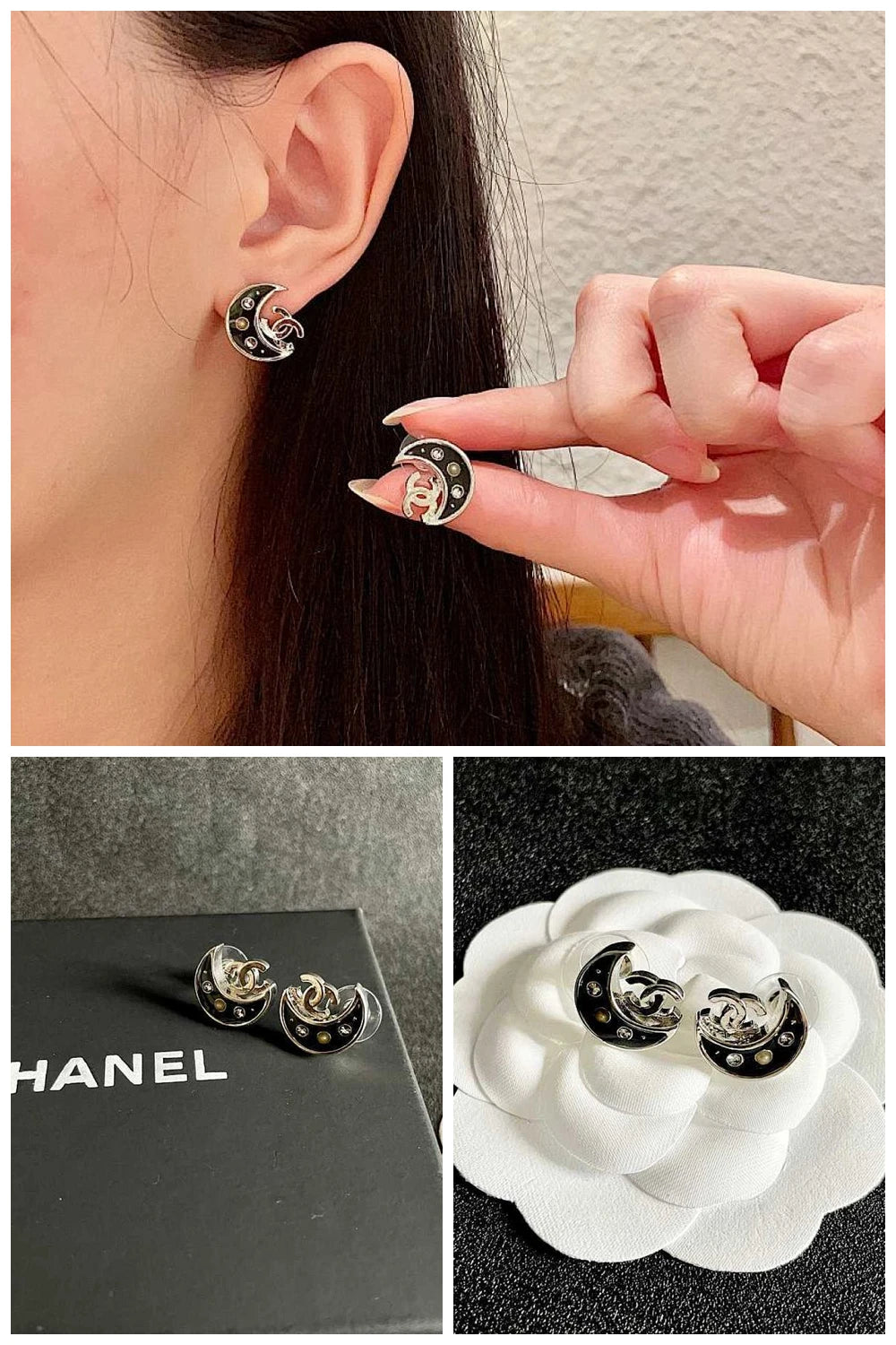 NB - CHL Jewelry - 1059