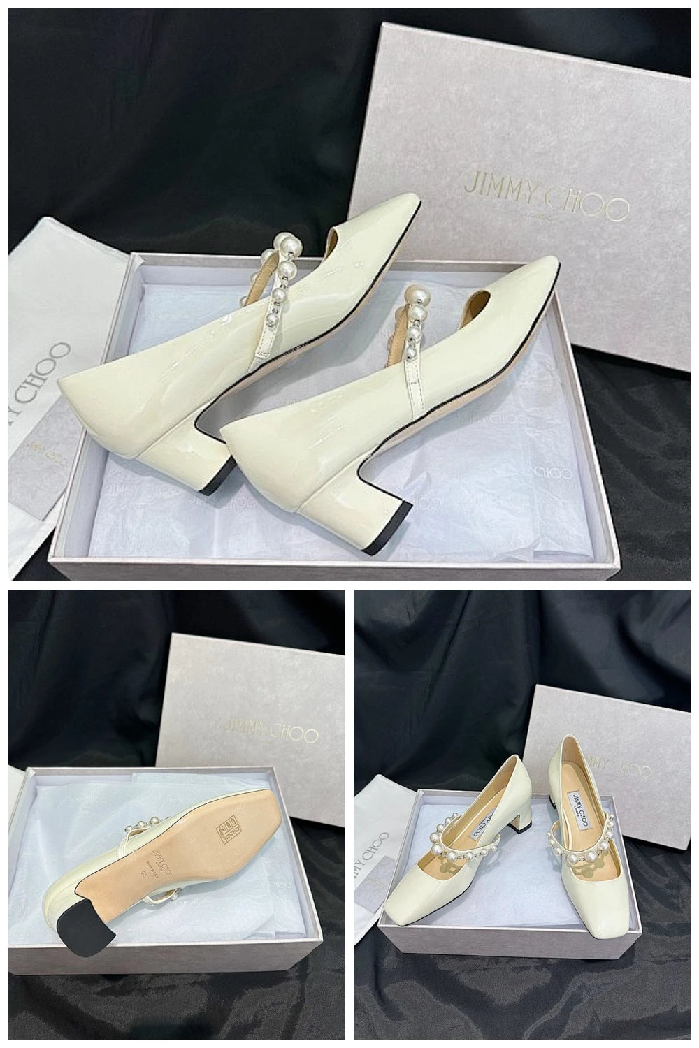 NB - JMC Mix Items - 590
