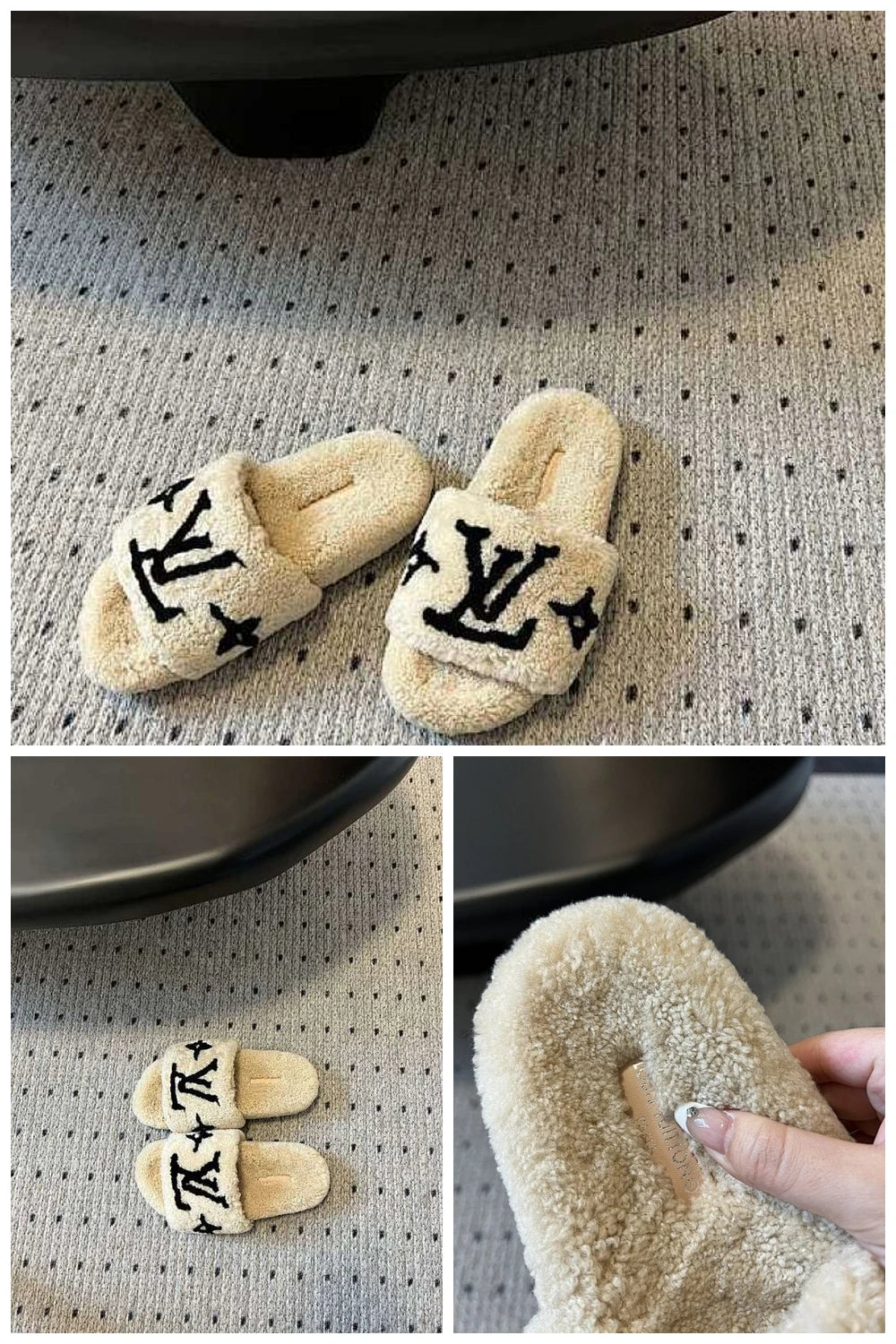 NB - LOV Women Shoes - 680