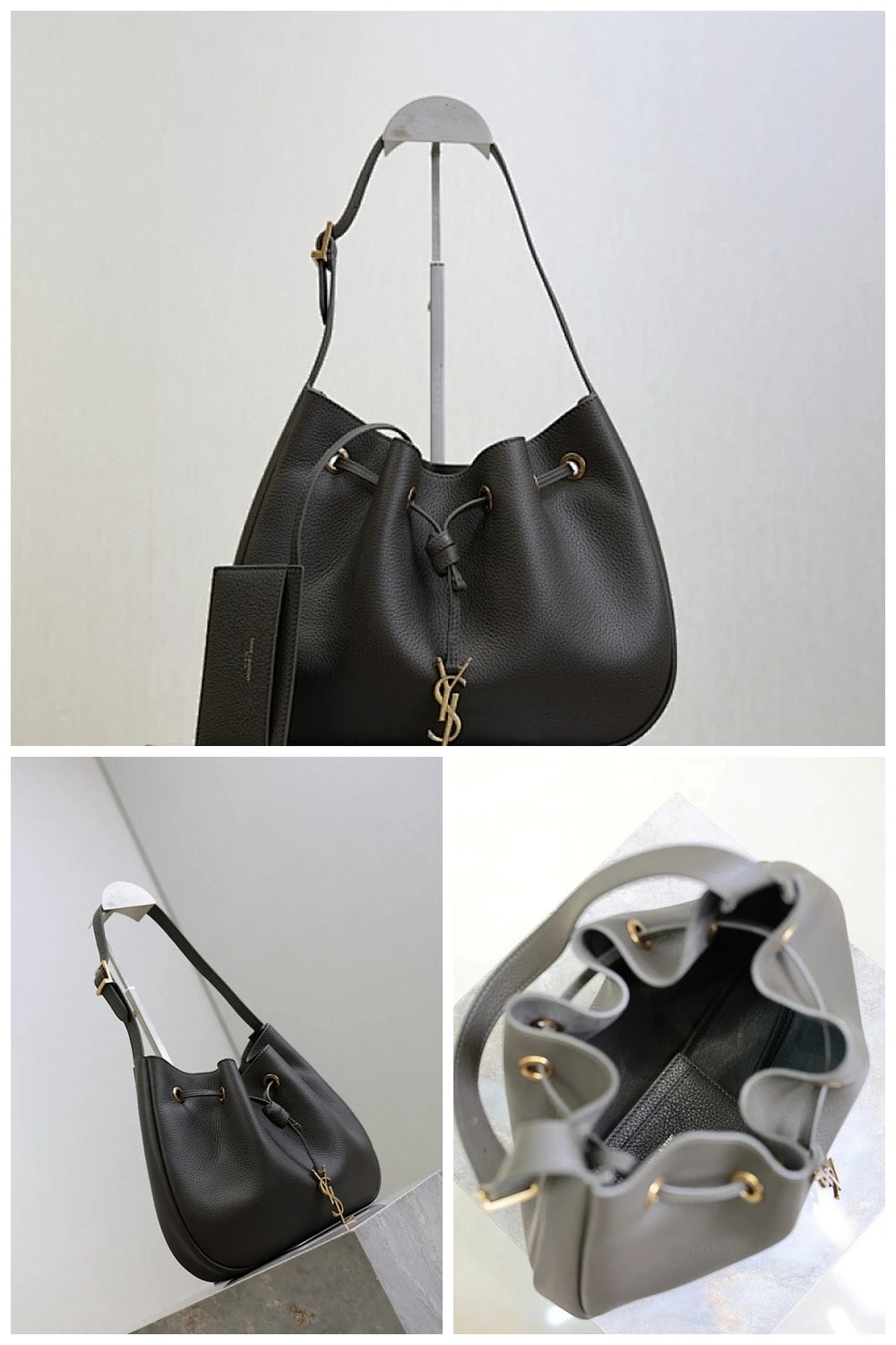 NB - YLS Bag - 423
