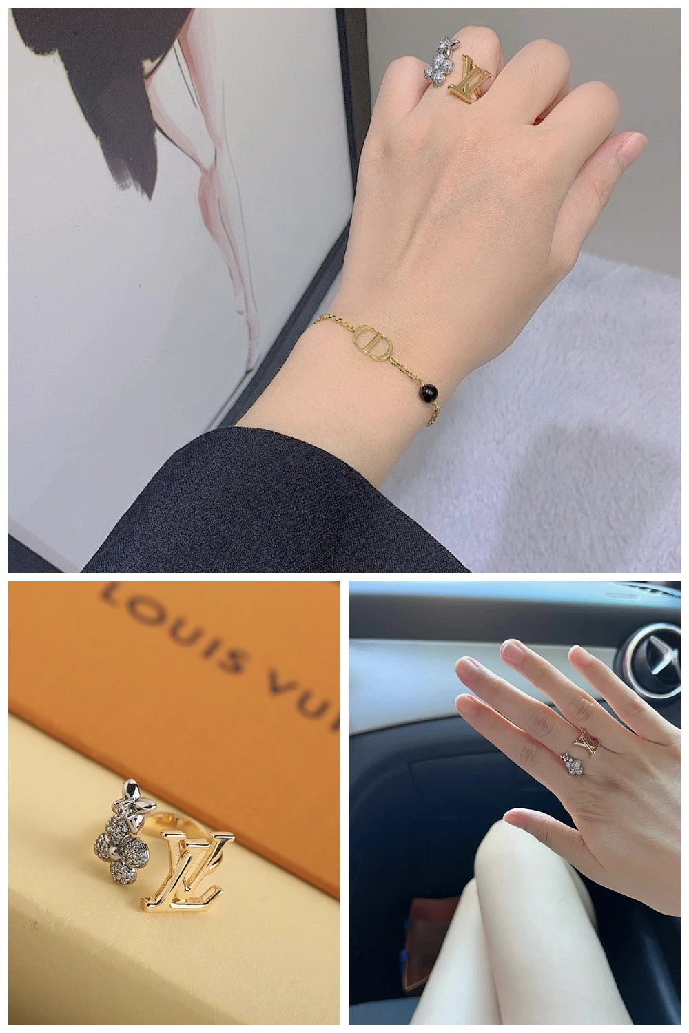 NB - LOV Jewelry - 036
