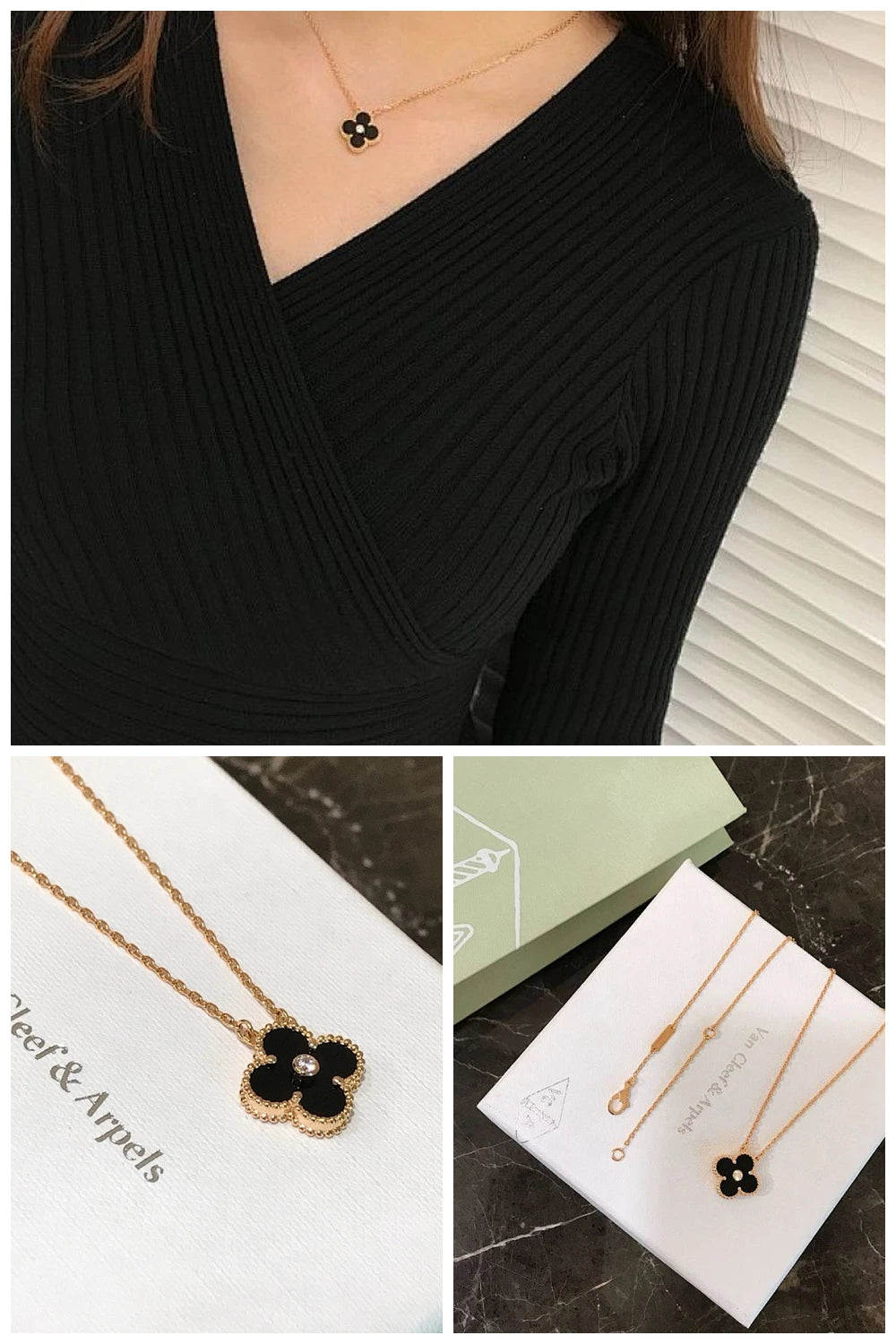 NB - VACA Jewelry - 740